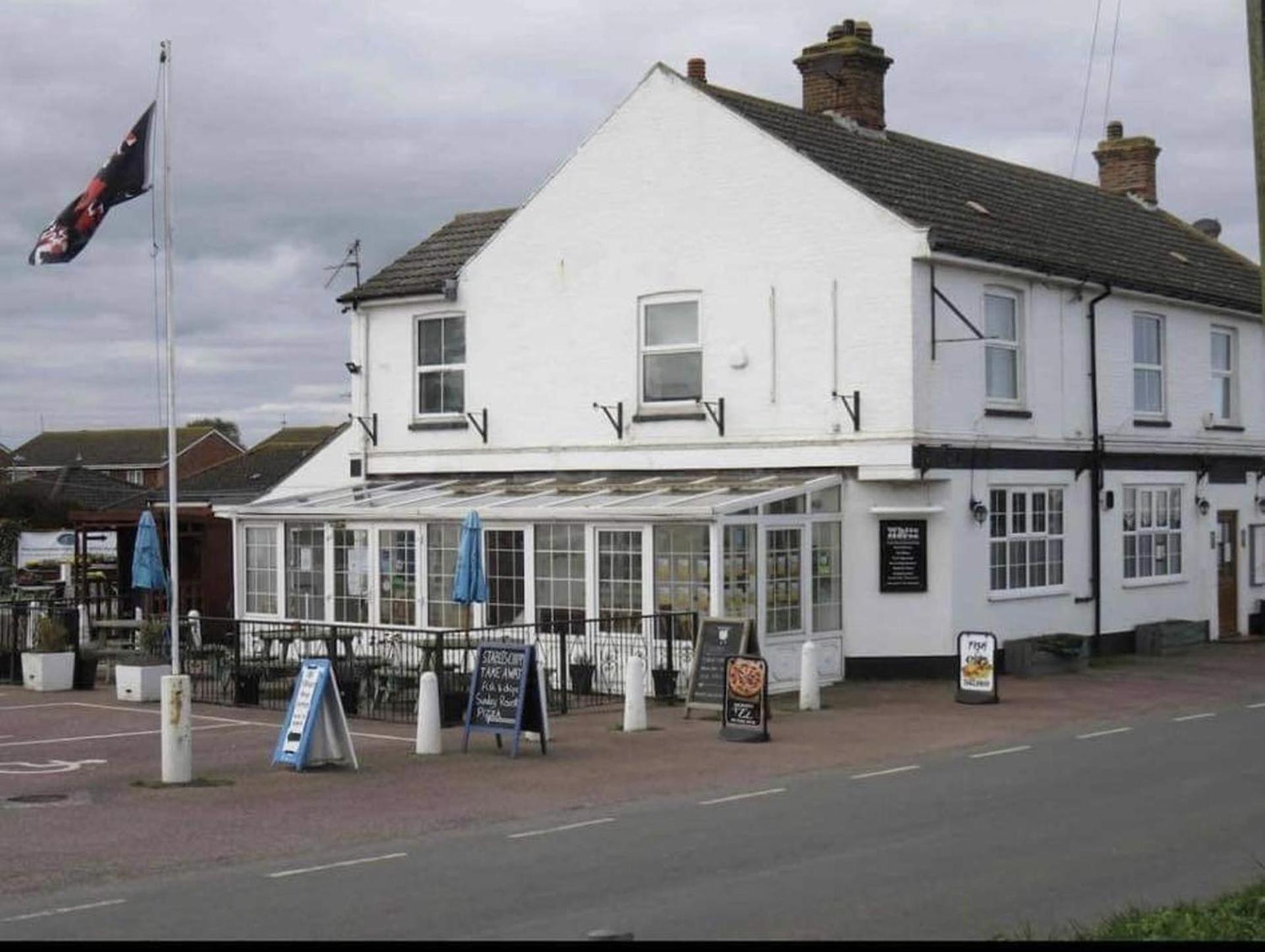Villa Sea View 3-Bed Heated Pool Eat Bar Kids Park Lowestoft Extérieur photo