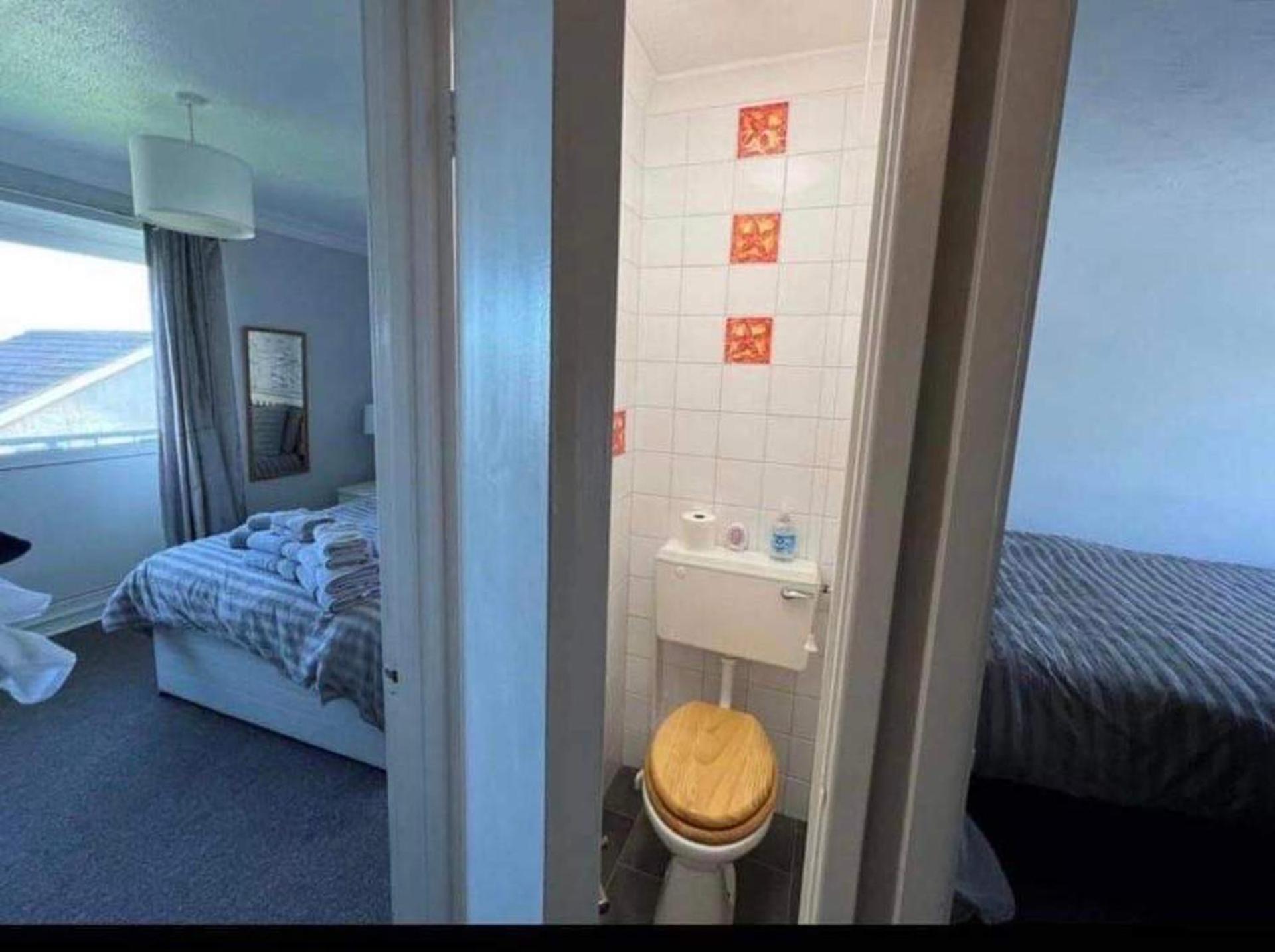 Villa Sea View 3-Bed Heated Pool Eat Bar Kids Park Lowestoft Extérieur photo