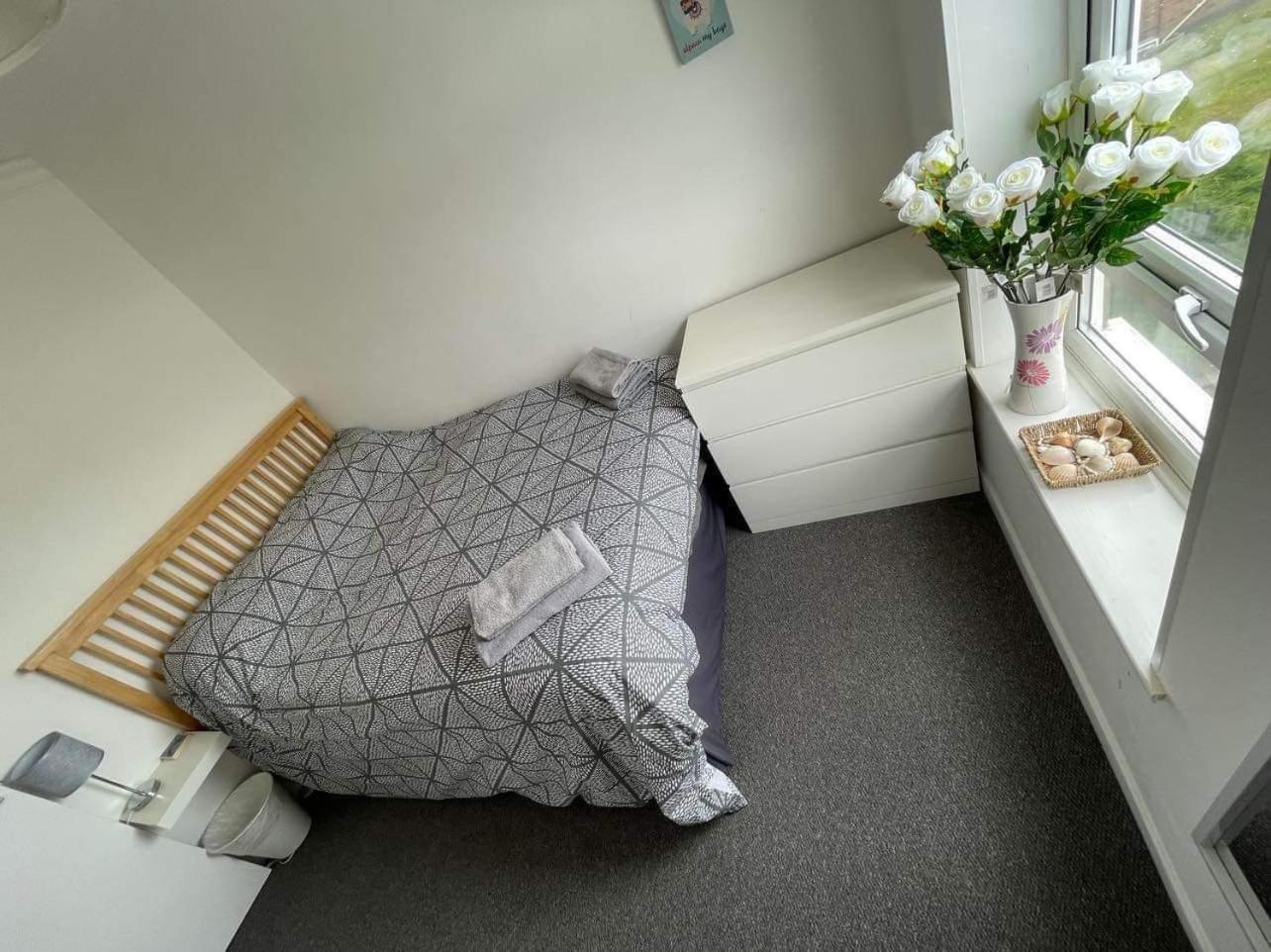 Villa Sea View 3-Bed Heated Pool Eat Bar Kids Park Lowestoft Extérieur photo