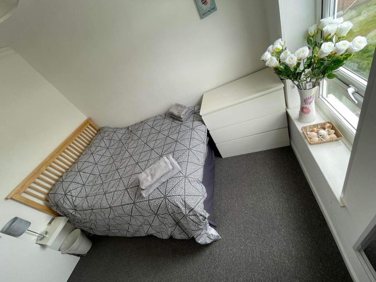 Villa Sea View 3-Bed Heated Pool Eat Bar Kids Park Lowestoft Extérieur photo